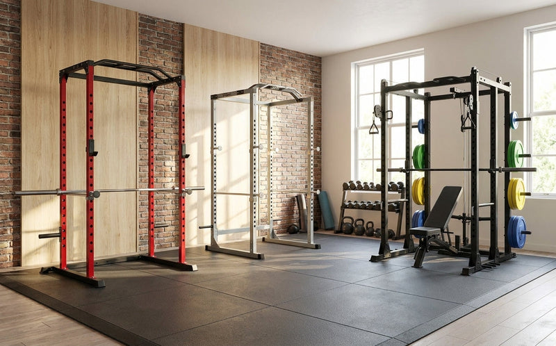 Power Racks