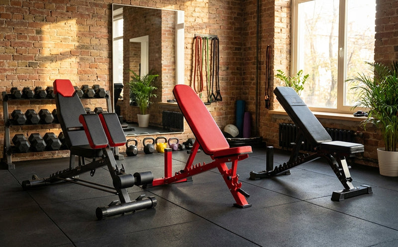 Weight Benches